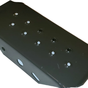 New Holland foot pedal