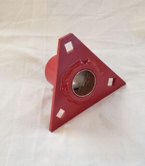 hub and bushing 132620