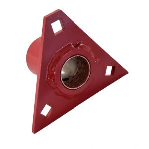 132620 - Hub and Bushing