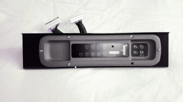 EIC control board