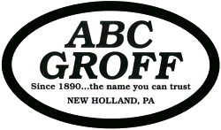 A.B.C. Groff, Inc.
