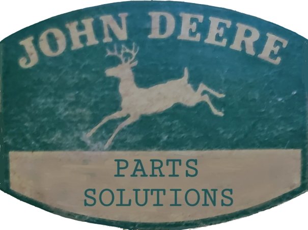 John Deere Parts Solutions