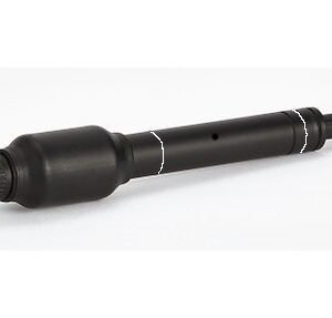 Steering dampener 632266