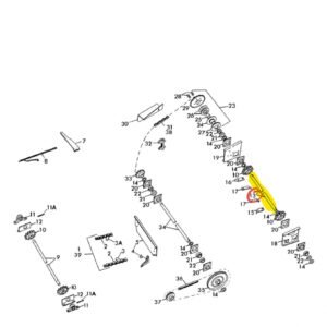 113314 - Drive Shaft