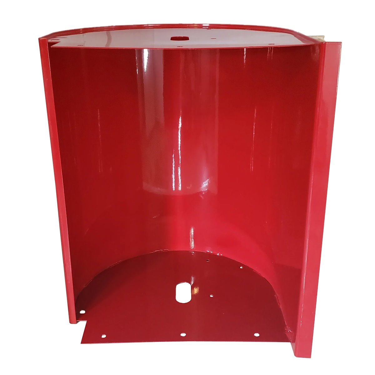 113337 - Skid Hopper for NH 155 Elevators