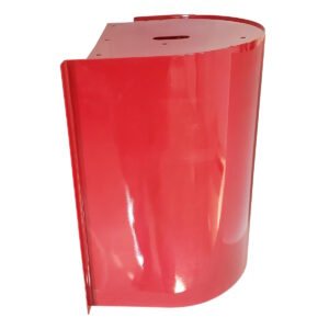 113337 - Skid Hopper "Old Style"