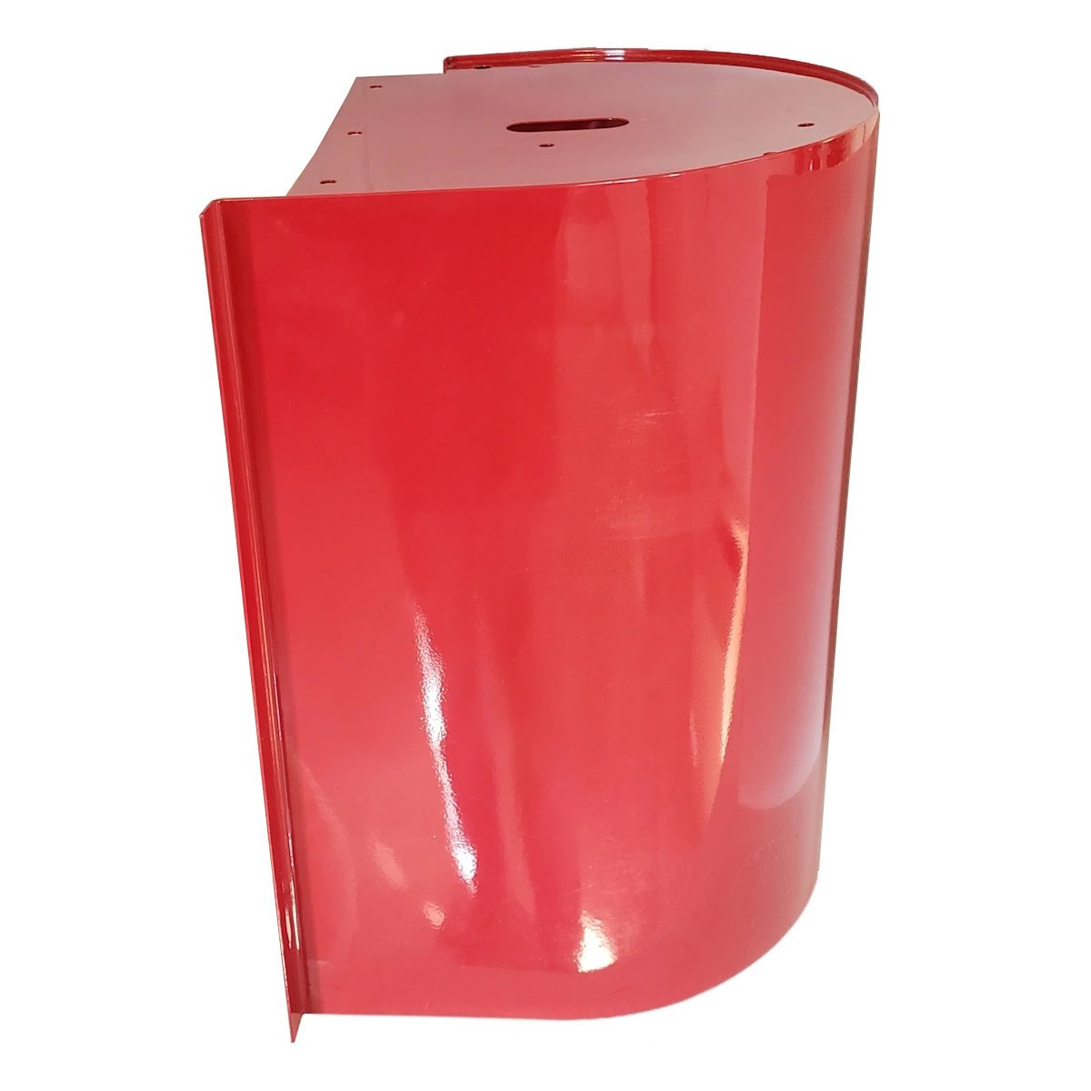 113337 - Skid Hopper "Old Style"