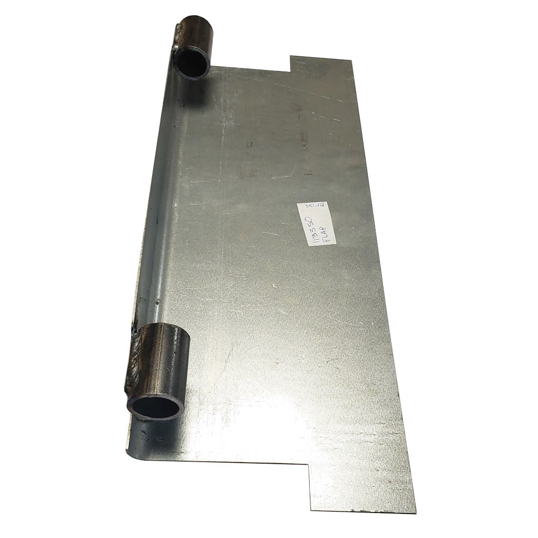 113350 - Flap for Idler Shaft for NH 155 Elevator
