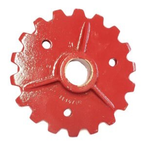 113471 - Clutch Sprocket 18T
