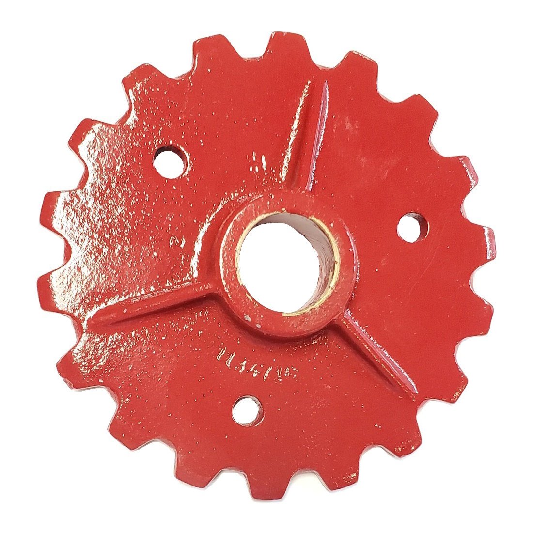 113471 - Clutch Sprocket 18T
