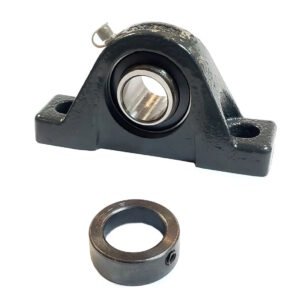 117006 - Pillow Block Bearing