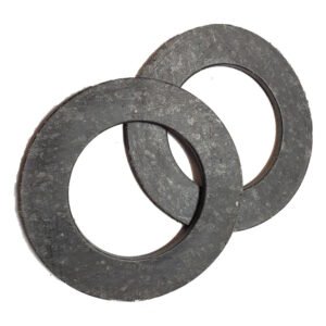 117095 - Clutch Friction Disc