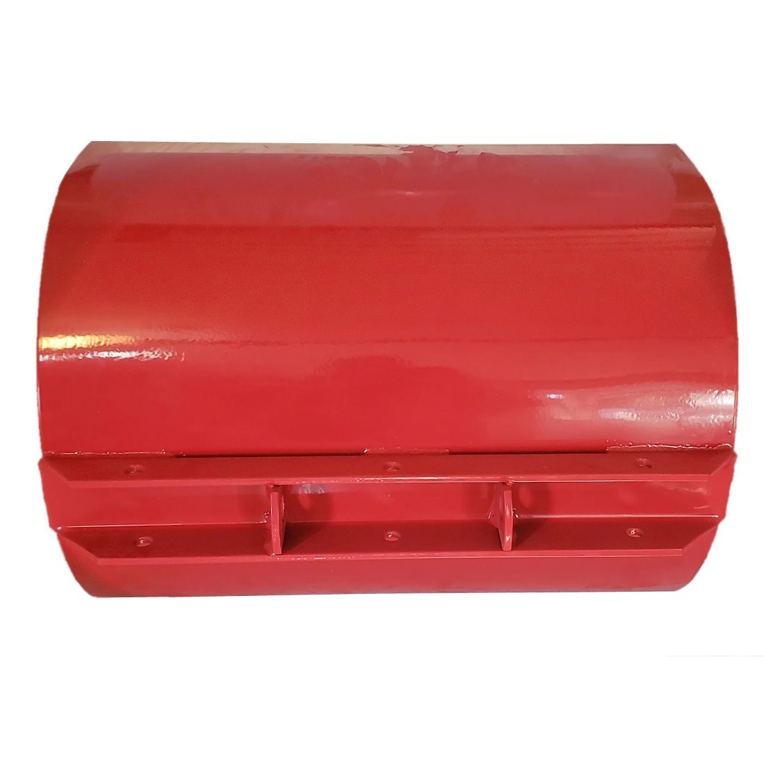 118763 - Skid Hopper New Style