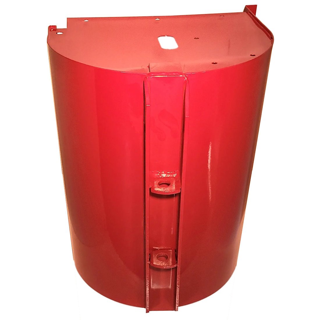 118763 - New Style Skid Hopper