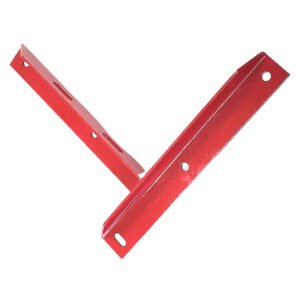 118778 - Angle Weld Assembly RH