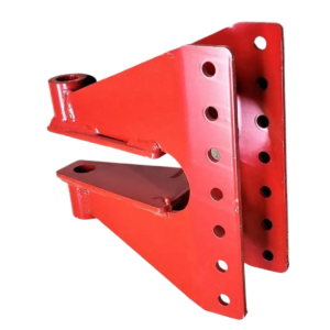 132955 - Square Baler Hitch