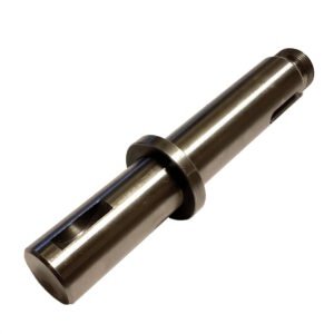 133098 - Grinder Mixer Shaft - Aftermarket