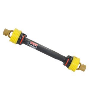 136294 & 136291 - PTO Shaft Economy