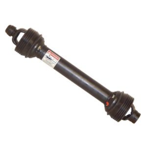 136294 & 136291 - PTO Shaft 540 RPM