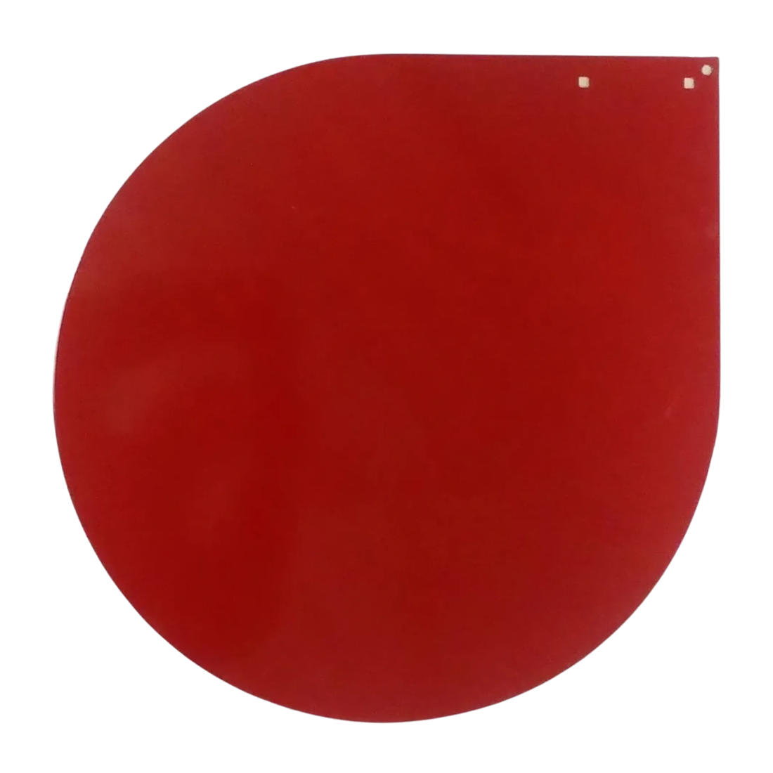 137676 - Hammermill Dust Collector Cover