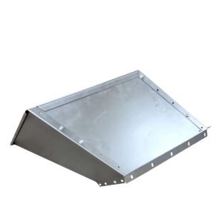 141834 - Concentrate Hopper Assembly