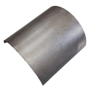 141992 - Screen 1/8" Round - Aftermarket