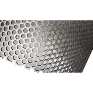 141994 - Screen 3/8" Round - Aftermarket