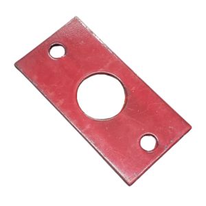 142092 - Retainer Plate on Gear Box