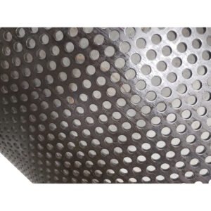 142150 - Screen 5/16" Round