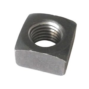 14H897 - Square Nut 1-1/8" for Gang Bolt - Aftermarket