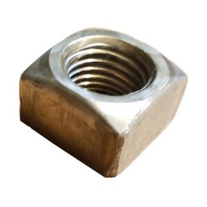 14H945 - Square 1" Nut for Gang Bolt - Aftermarket