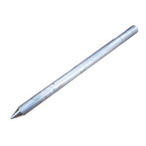 165029 - Feeder Finger Tine - Straight 3/4" x 12" - Aftermarket