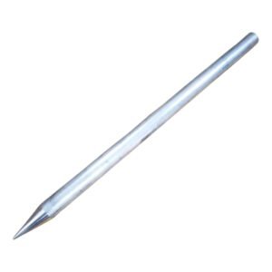 Feeder Finger Tine - Straight 3/4" x 14-5/8" - Aftermarket