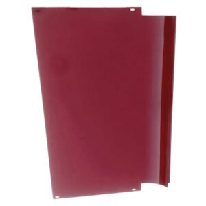 166626 - Right Hand Floor Plate - Aftermarket