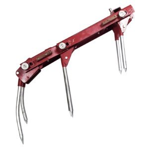 167849 - Feeder Fork Assembly for NH 273 - Aftermarket