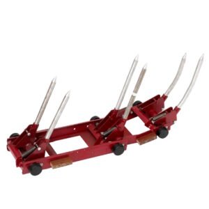 167849 - Feeder Fork Assembly