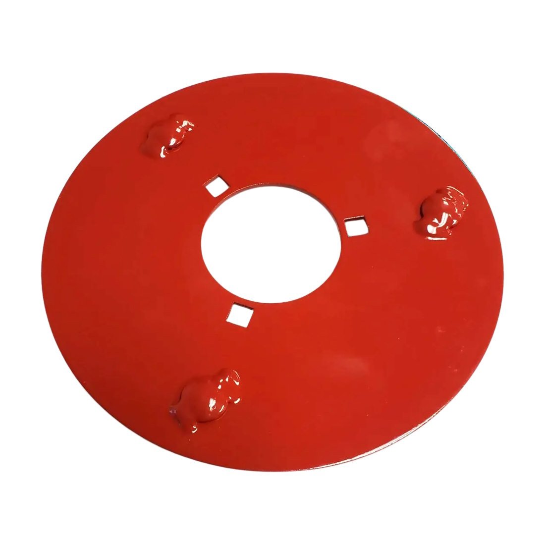 178938 - Bearing Plate - Aftermarket