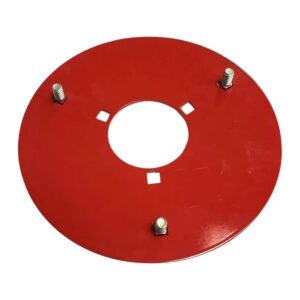 178938 - Bearing Plate