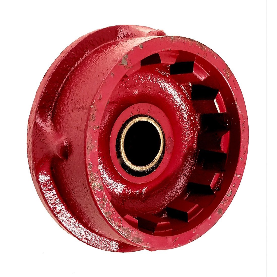 179492 - Wheel Hub w/ Bushings - Aftermarket - Image 2