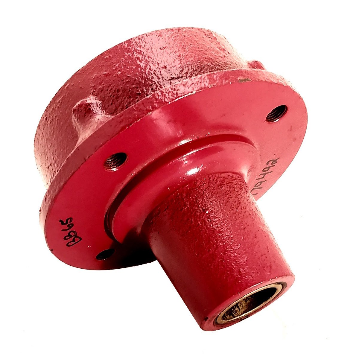 179492 - Wheel Hub w/ Bushings - Aftermarket