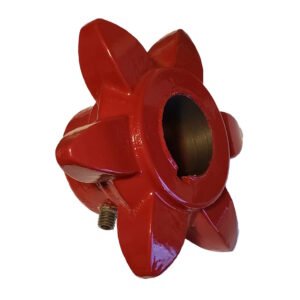 181060 - Cast Web Drive Sprocket 6T