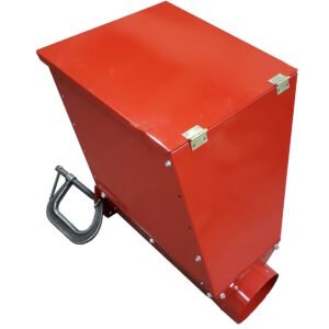 183088 - Concentrate Hopper Assembly - Aftermarket