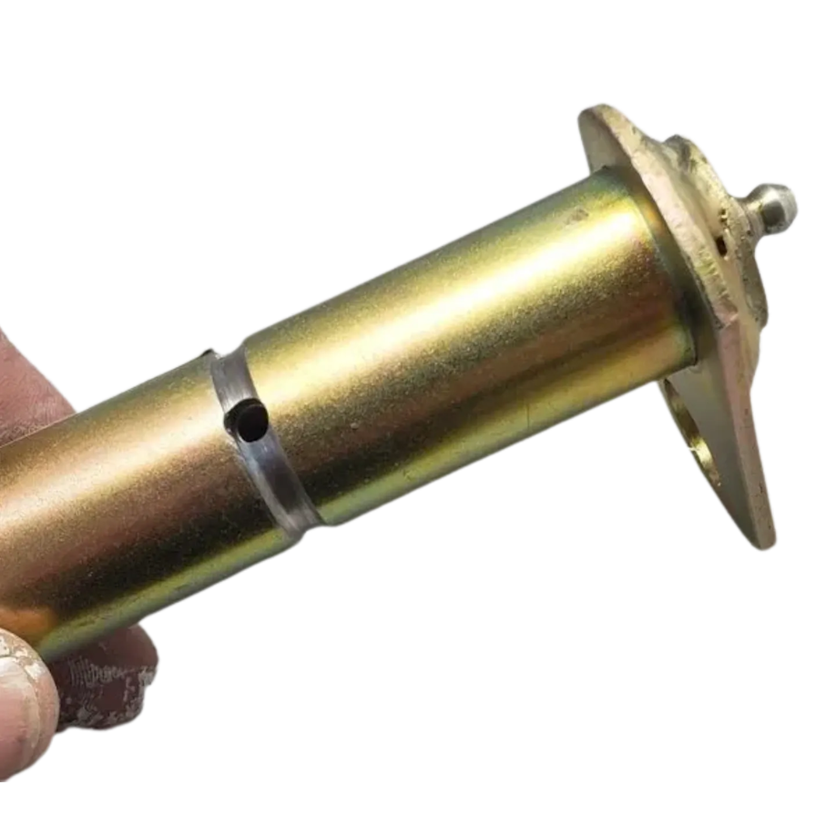 198529 - Boom Cylinder Pin - Aftermarket - Image 2