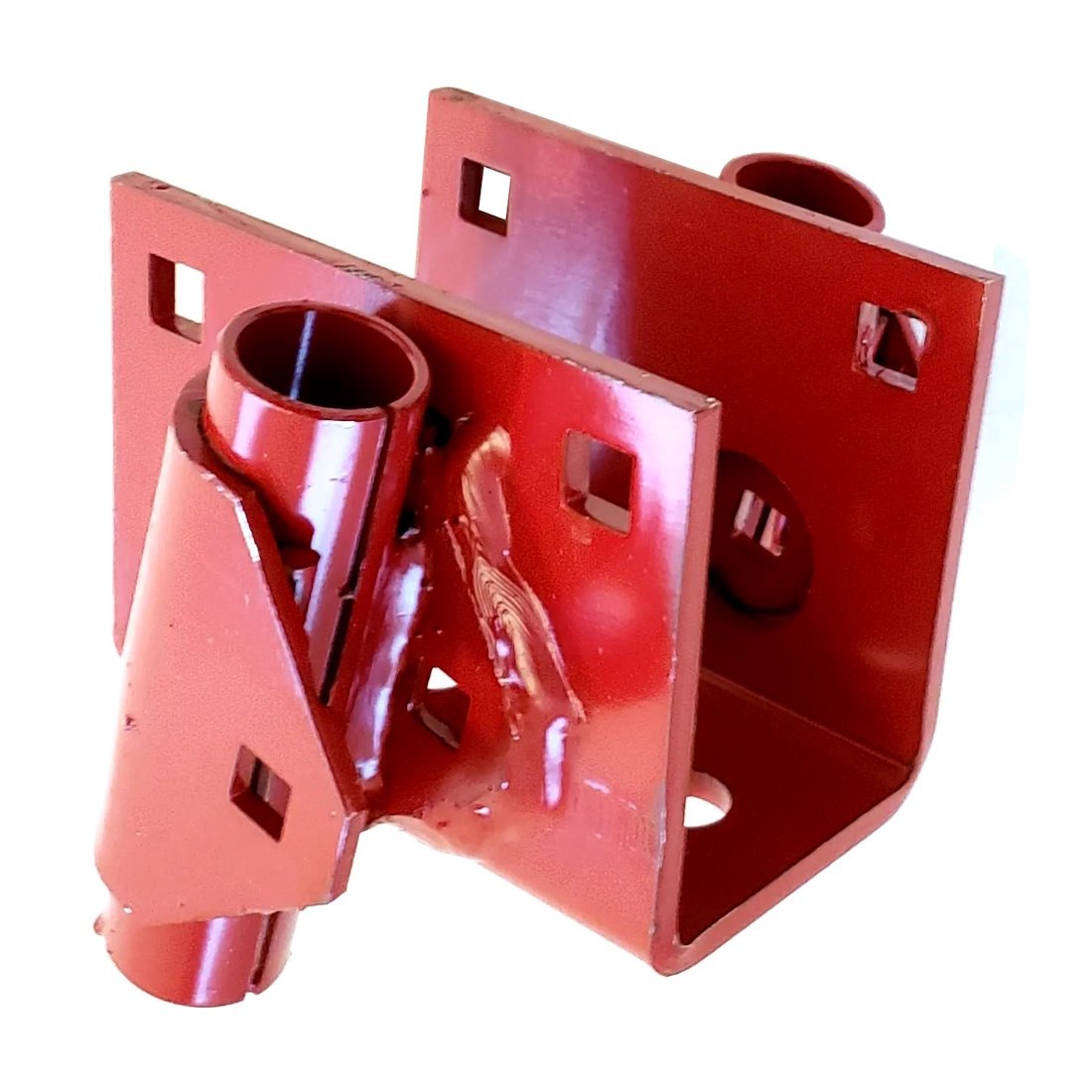 199232 - Finger Mount for Feeder Tine Bar - Aftermarket - Image 2