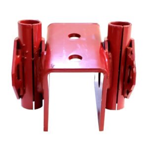 199232 - Finger Mount for Feeder Tine Bar