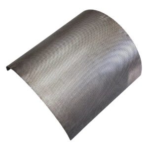 199655 - Screen 1/8" Round