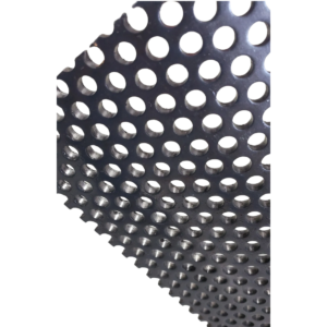 199656 - Screen 1/4" Round