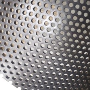 199664 - Screen 3/16" Round