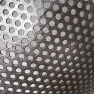 199665 - Screen 5/16" Round