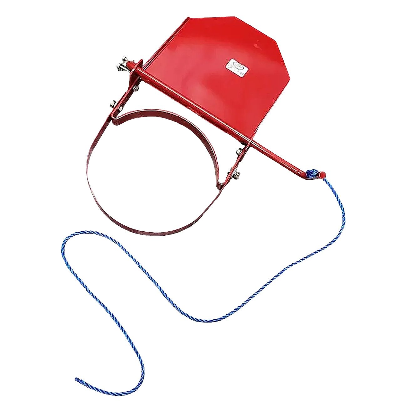 202921 - Dust Collector Lid Assembly - Aftermarket - Image 3